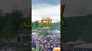 New Jersey Jerk Festival 2025