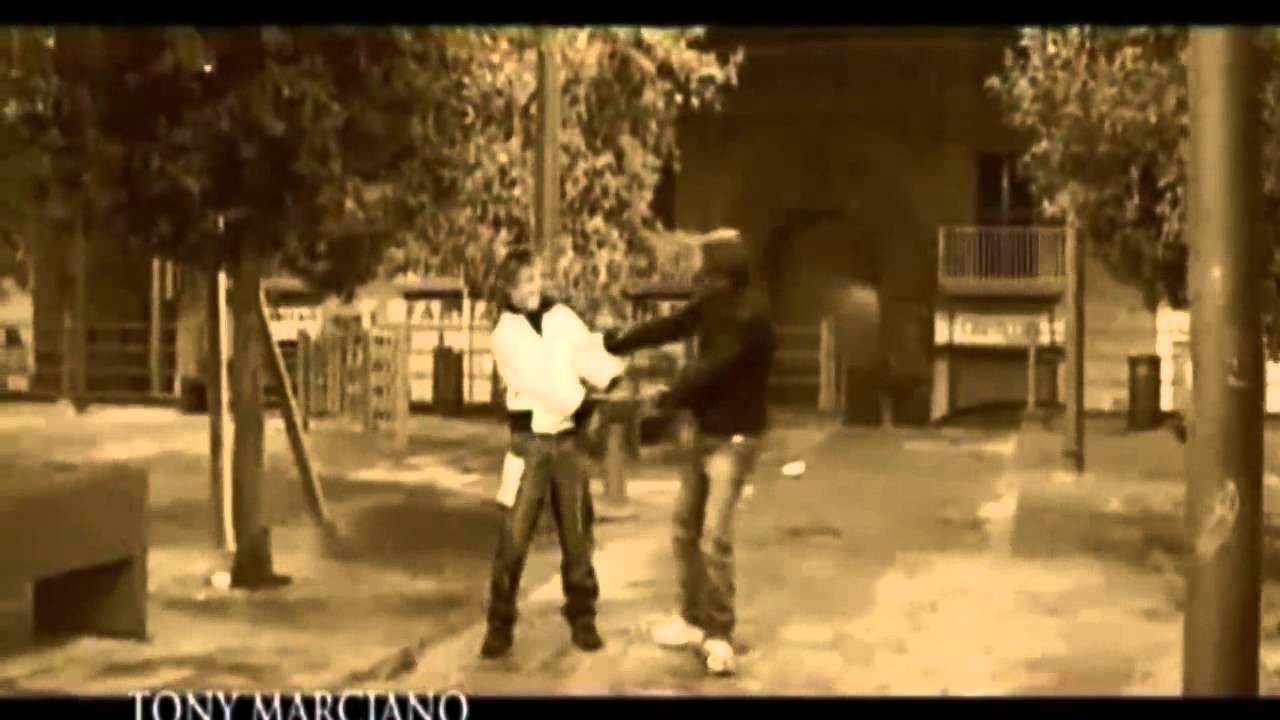 tony marciano io e te