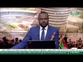 السودان بين تصعيد الميدان وانقسام السياسة تغطية خاصة لتمرد حميدتي لليوم 1093