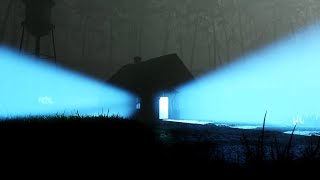 CRYENGINE V Takes Forest Rendering to the NEXT LEVEL with Atmospheric Effects