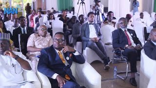 Trust, Social Justice, Key To Successful Nation -Moghalu