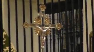 2016-09-11 domingo MURCIA FIESTA VIRGEN FUENSANTA , Gustavo Doino