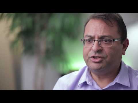 What Does an Ideal Application Environment Look Like?