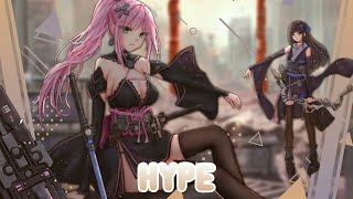 [Nightcore] Hype // NEFFEX ✘