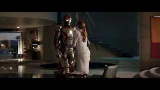 Marvel's Iron Man 3 - TV Spot 5