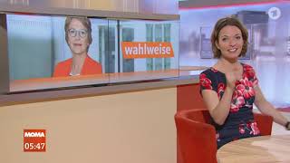 Moma Abrechner - Oktober 2017