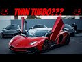 Customizing Exotic Cars    ( Voodoo Design )