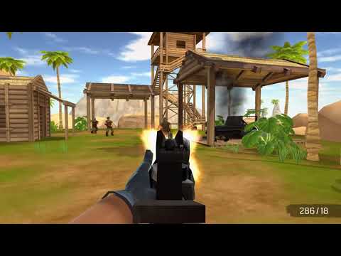 Tropical Zone PS Vita Trailer (VitaHEX Games)