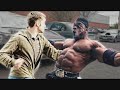 Kapag NAGYAYABANG ang mga Bodybuilder at Binabangga ang MMA Fighters