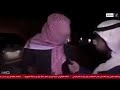 القبض علي مواطن سعودي سكران ويكذب علي الحكومه 