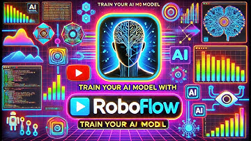 🚀 "Master Model Training with Roboflow: A Step-by-Step Guide!" 🧠🤖#roboflow #aimodel #python #aiml