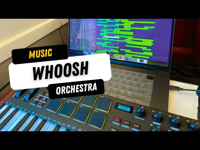 WHOOSH Orchestra Challenge | Jason Timothy Jopy class=