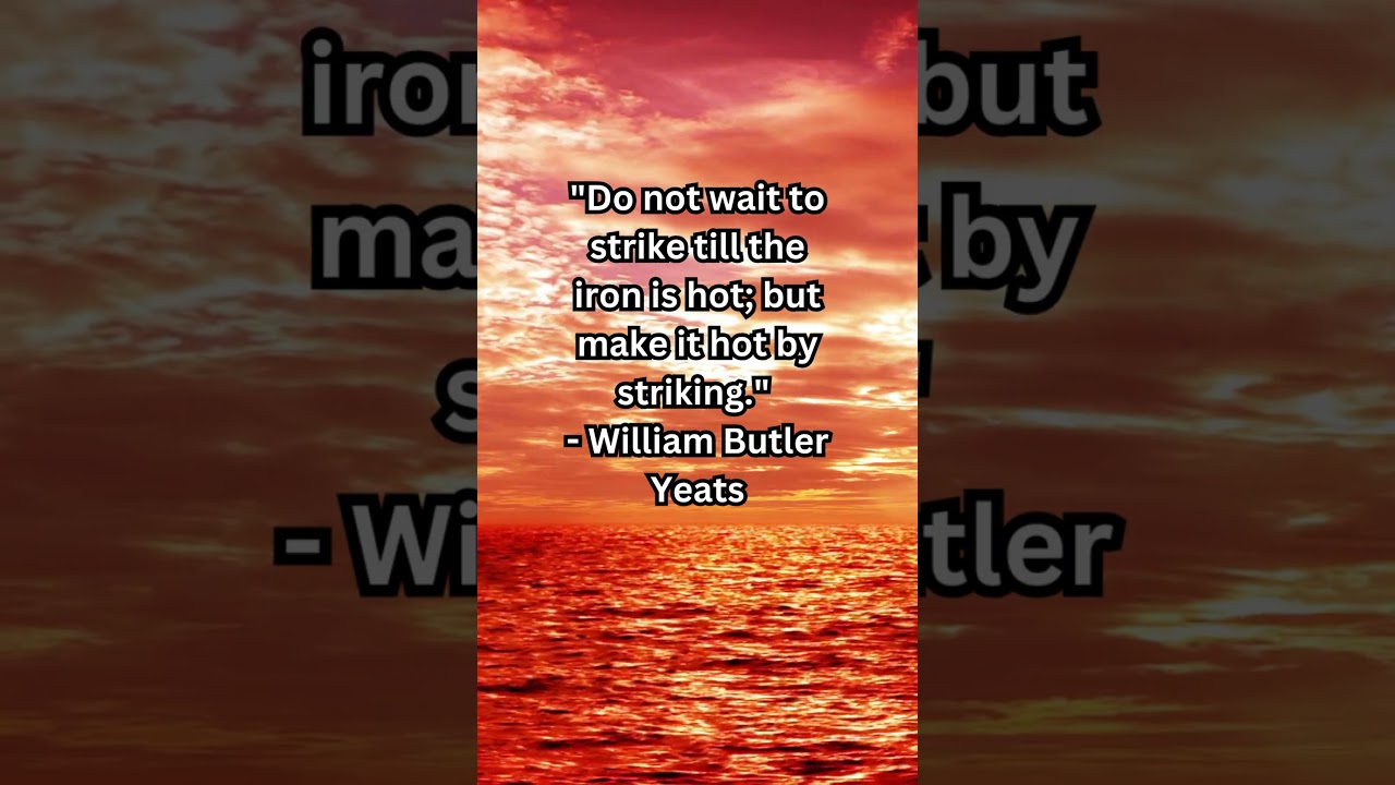 Daily Quote for Blogging 