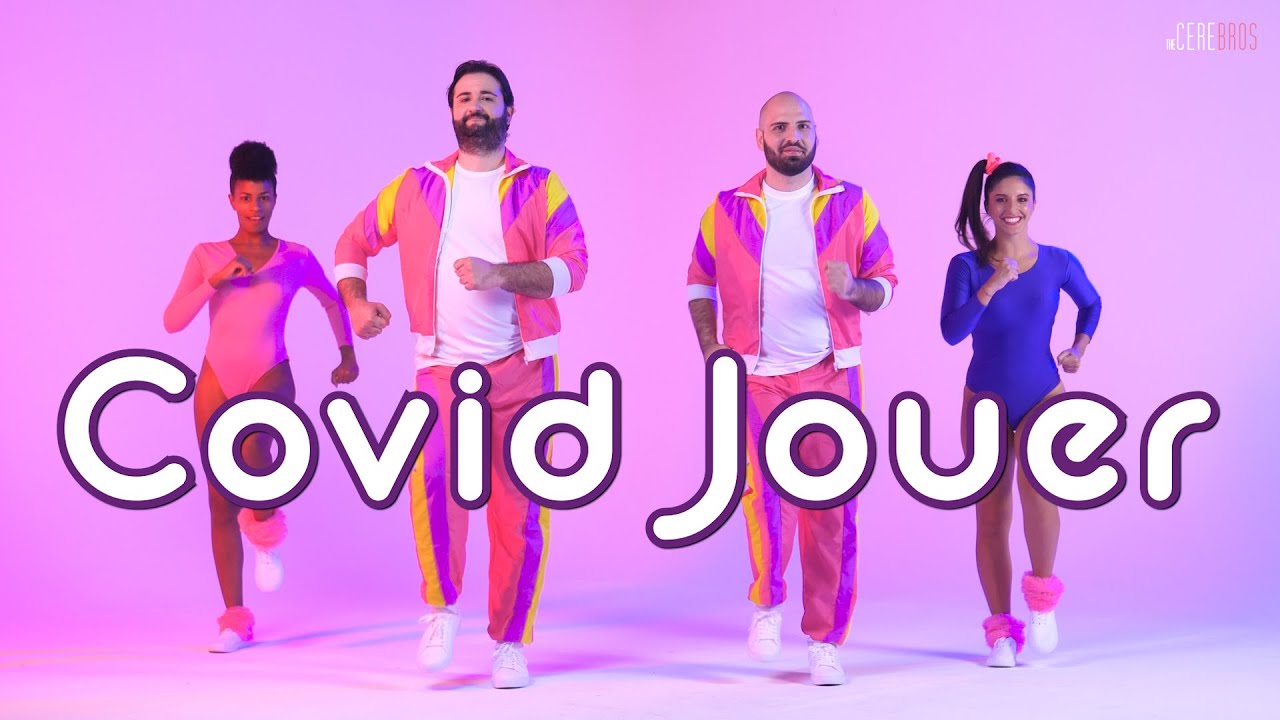 COVID JOUER