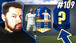 AMAZING DRAFT REWARD! - FIFA 17 Ultimate Team Draft To Glory #109