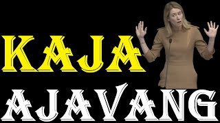 AJAVANG - Kaja