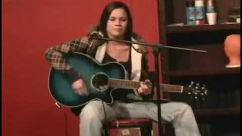 Brittany McDaniel - Relapse (1-8-2010)