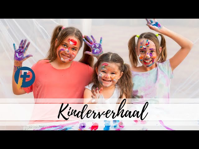 Kinderverhaal