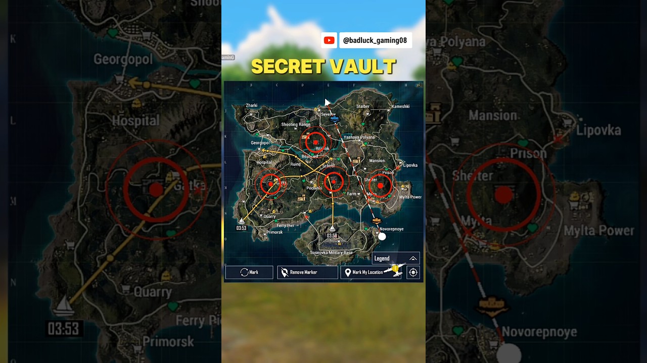 How To Open Secret Vault In Skyhigh Spectacle Mode✅ 