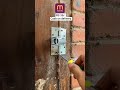 Viral automatic door closer from meesho | meesho finds | shorts #meesho #amazon #flipkart #shorts