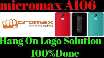 How To Flash Micromax A106 SW-V10 By Gsm Aladdin Tool 100% Tested
