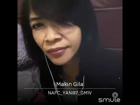 Makin gila ~ aty Ardianti