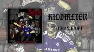 KILOMETER HARDCORE - ATURAN KAMI