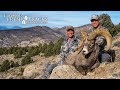 2017 Nevada Desert Bighorn Sheep with Randy Newberg and Mike Spitzer (Amazon Version)