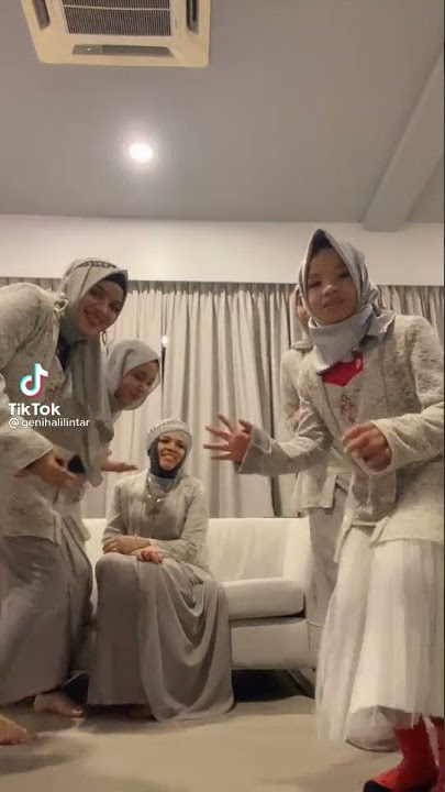 Tik tok gen Halilintar