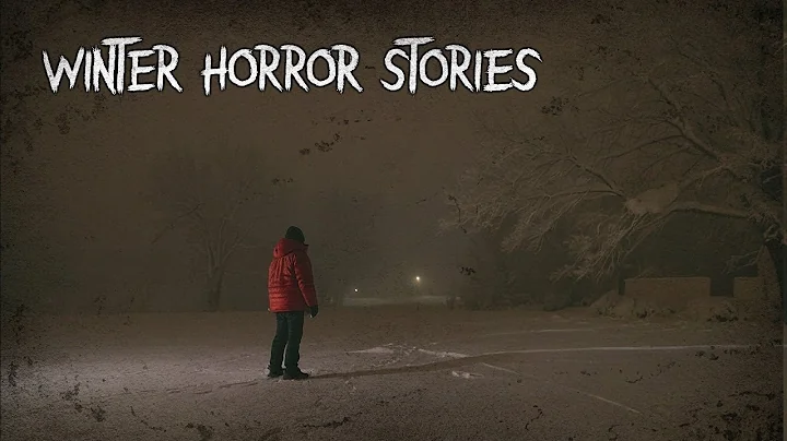 3 Disturbing TRUE Winter Horror Stories