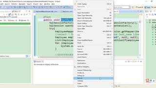 40 尚硅谷 MyBatis 动态sql where 查询条件