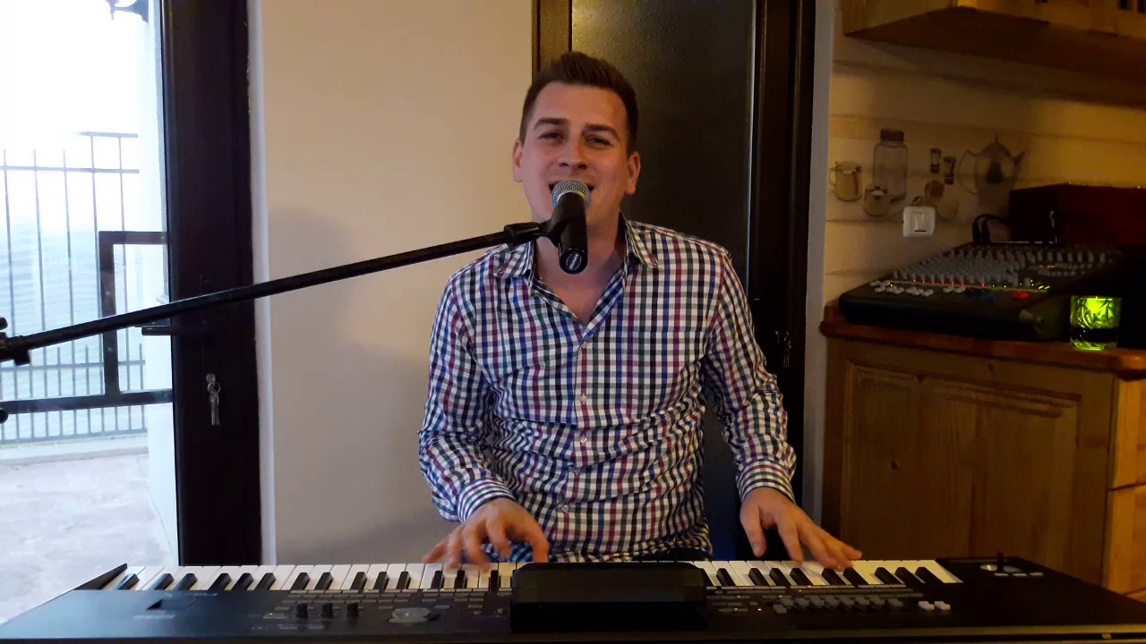 Marian Cozma -Purisanca