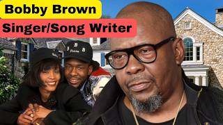 At 67, Bobby Brown's New Wife & Kids.. Facts You Didn't Know in 2026