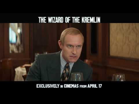 Exclusively In Cinemas April 17