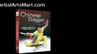 Learn the Secrets of CHINESE DAGGERS