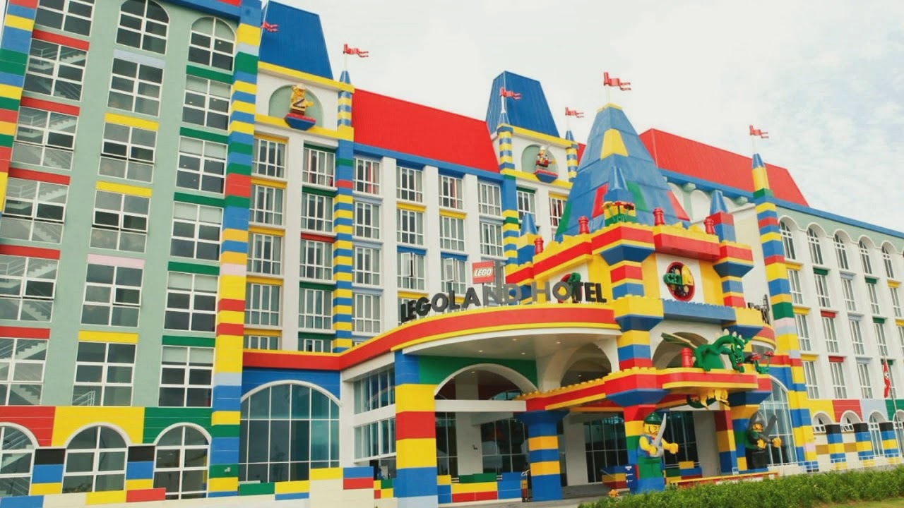 One Day Trip in Johor Bahru; Places to See, Things to Do One Day Trip in Johor Bahru; Places to See, Things to Do