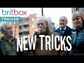 New Tricks | BritBox Trailer