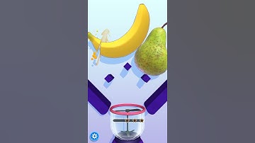 Good Slice All Level Gameplay#Short