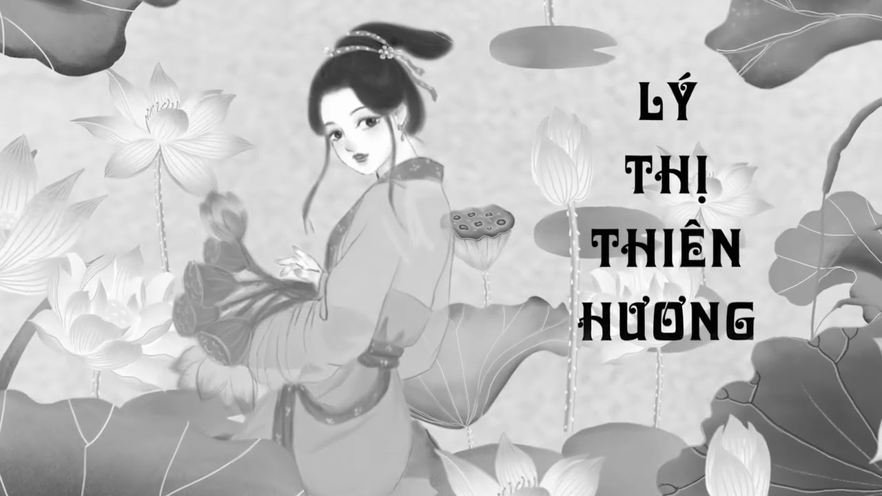 Sự tích núi Bà Đen