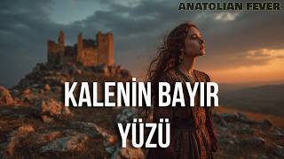 Kalenin Bayır Düzü (Mevlam Ayırdı Bizi) Psychedelic Anatolian Rock Cover