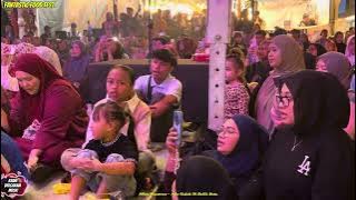 Afieq Shazwan - Ada Gajah Di Balik Batu ..Fantastic Food Fest