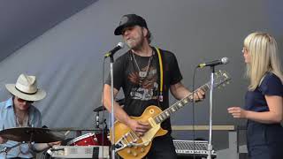 Daniel Lanois - Shine Efmf 2014