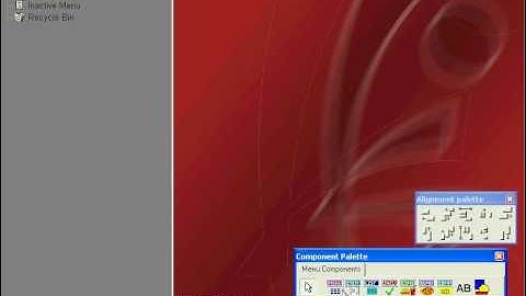 Menu Training 2-1: Item Button (Bread Sticks)