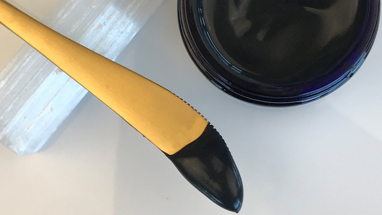 How to use Bamboo Charcoal Mask