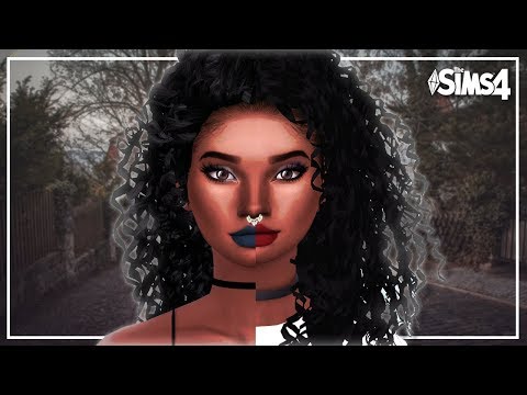 The Sims 4 | Create a Sim | Gêmeas Adolescentes + (LISTA DE CPS) Teenage Twins