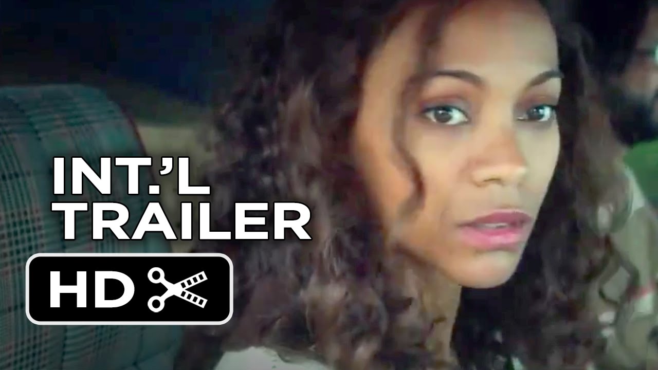 Download Mp3 Infinitely Polar Bear Trailer 2016 Mark - Downloads Infinitely Polar Bear Official International 1 (2015) - Mark Ruffalo, Zoe Saldana Movie HD