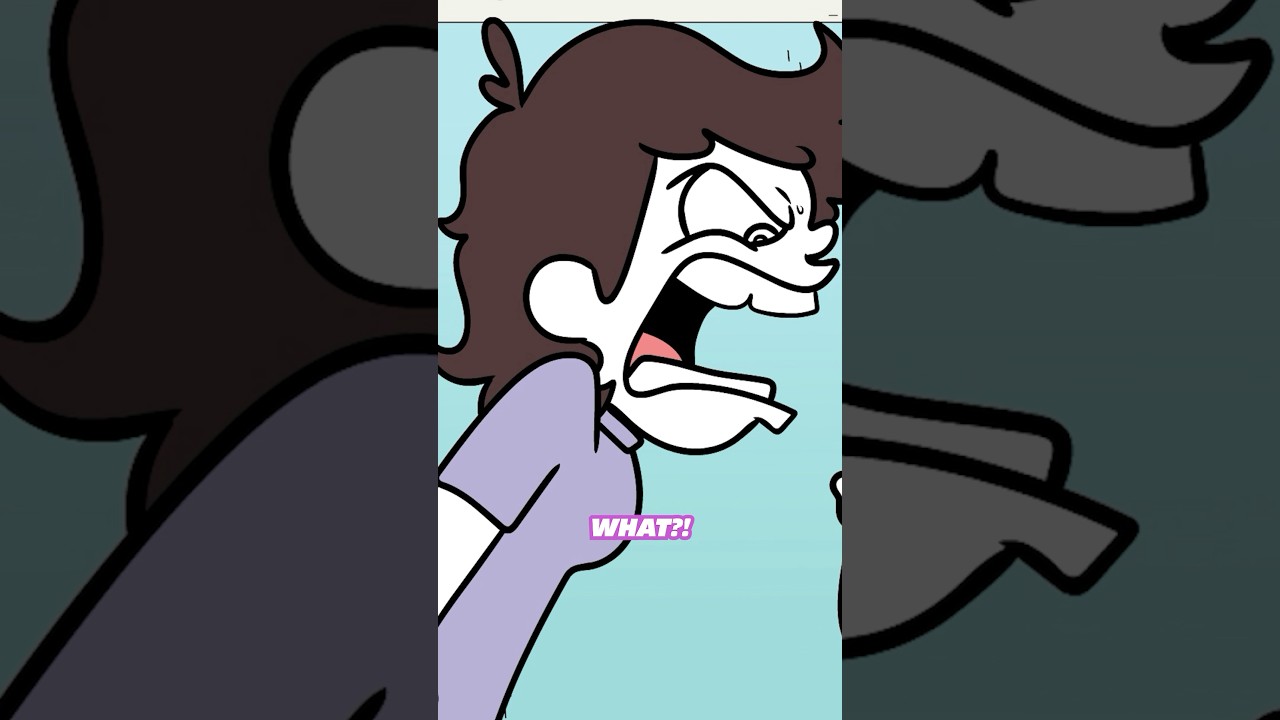WHAT HAVE I DONE?!
