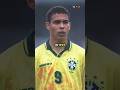 How Good Ronaldo Nazario Was