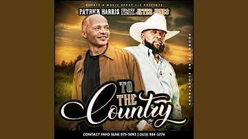 To The Country (feat. Jeter Jones)