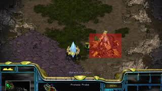 Starcraft Game PC - Android screenshot 4